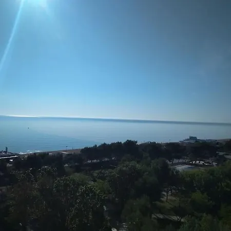 Il Gabbiano Διαμέρισμα Marcelli