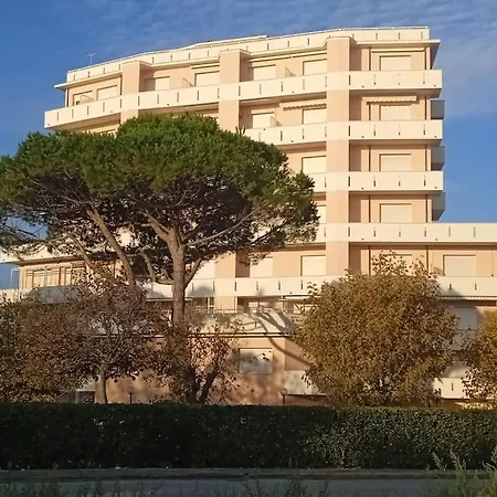 アパート Il Gabbiano *