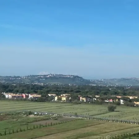 Il Gabbiano * Marcelli
